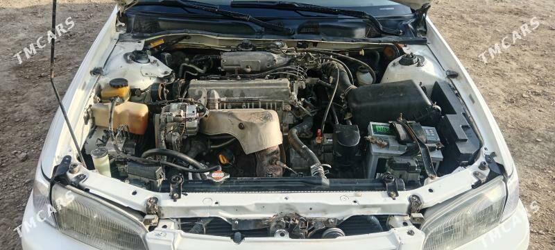 Toyota Camry 1999 - 113 000 TMT - Кёнеургенч - img 6