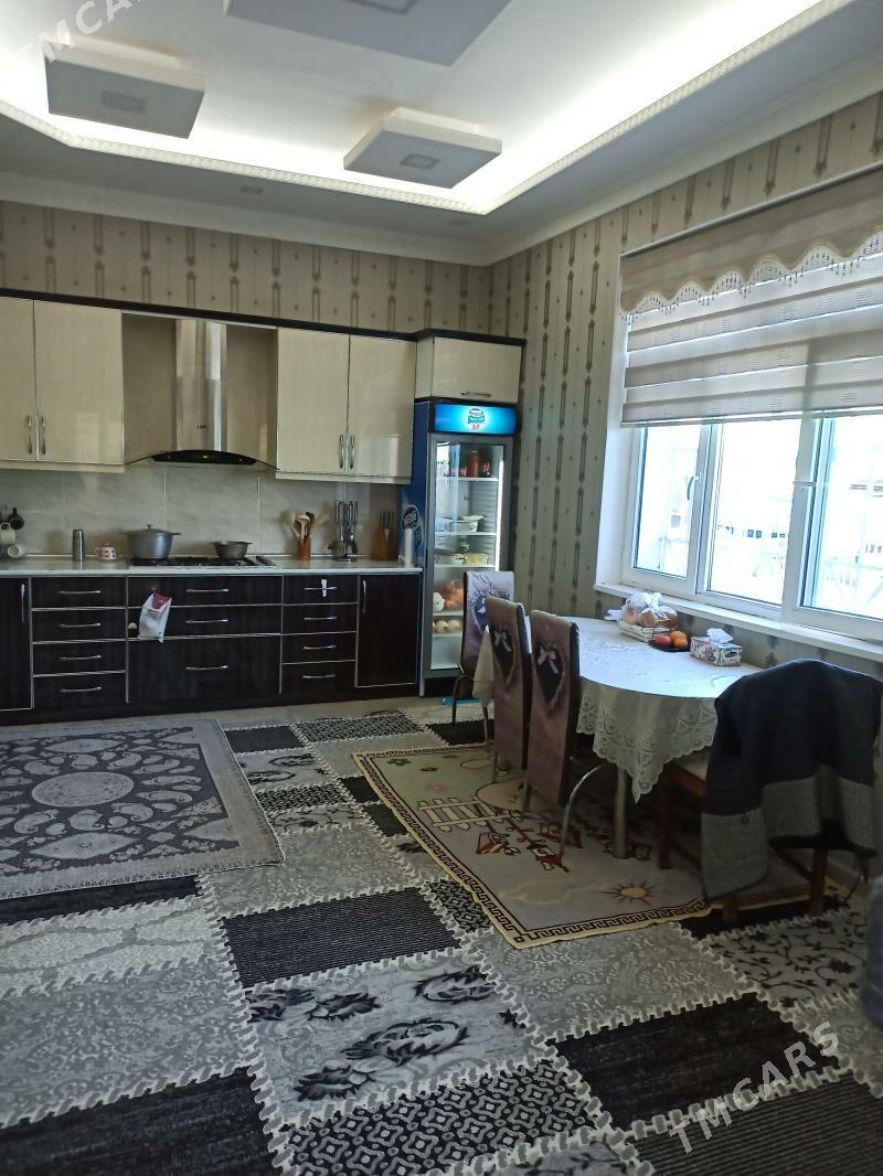 Täze zaman 2tapgyr 3 kom - Ашхабад - img 3