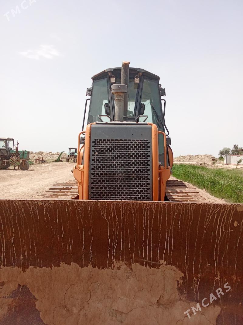 Caterpillar Dozer 2008 - 550 000 TMT - Мары - img 2