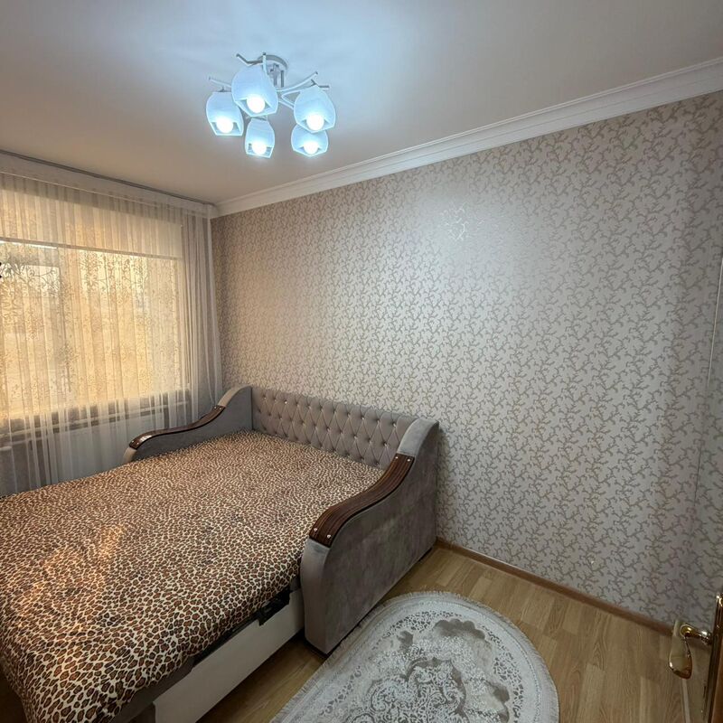 3 мкр 3 этаж 4 ком 72м2 - Ашхабад - img 7