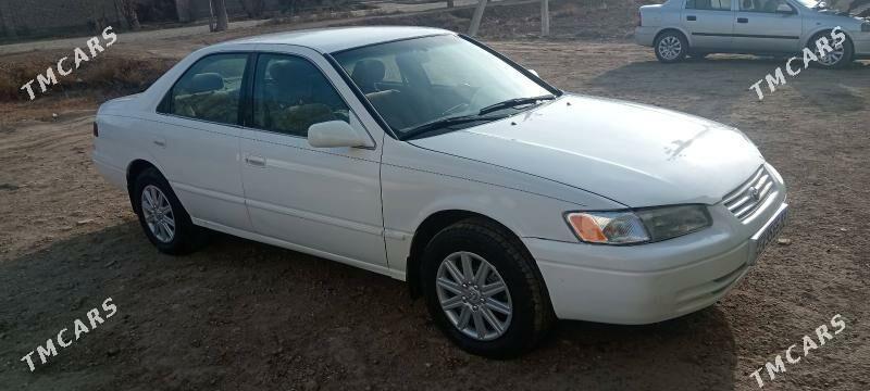 Toyota Camry 1999 - 113 000 TMT - Кёнеургенч - img 8