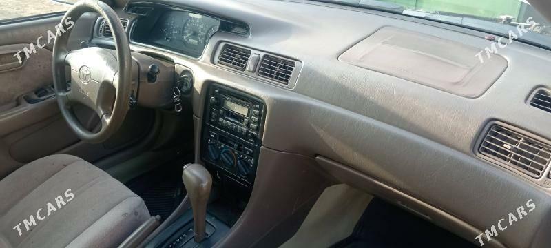 Toyota Camry 1999 - 113 000 TMT - Кёнеургенч - img 7