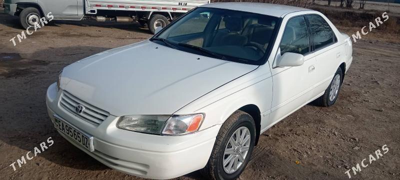 Toyota Camry 1999 - 113 000 TMT - Кёнеургенч - img 4