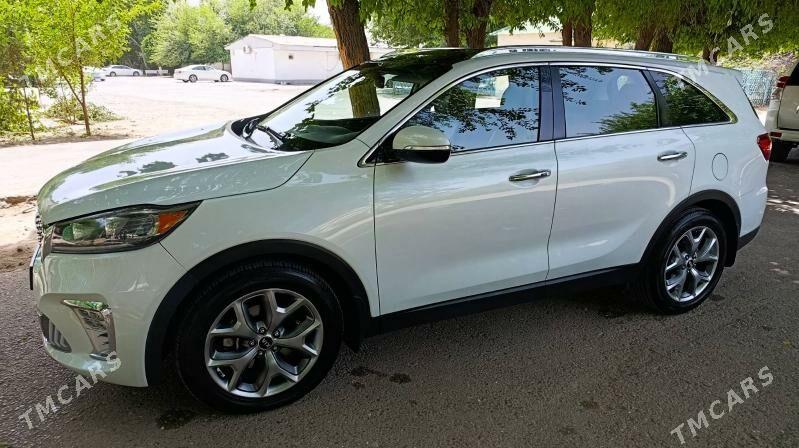 Kia Sorento 2019 - 340 000 TMT - Ашхабад - img 4