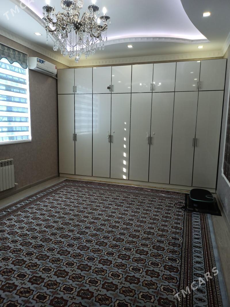Täze zaman 2tapgyr 3 kom - Ашхабад - img 4