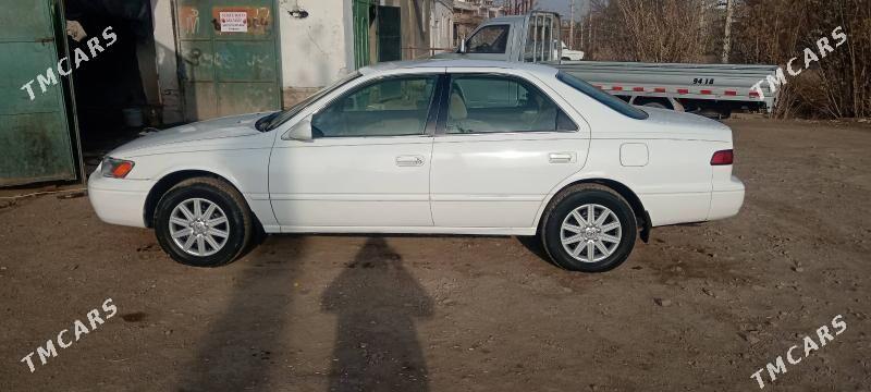 Toyota Camry 1999 - 113 000 TMT - Кёнеургенч - img 9