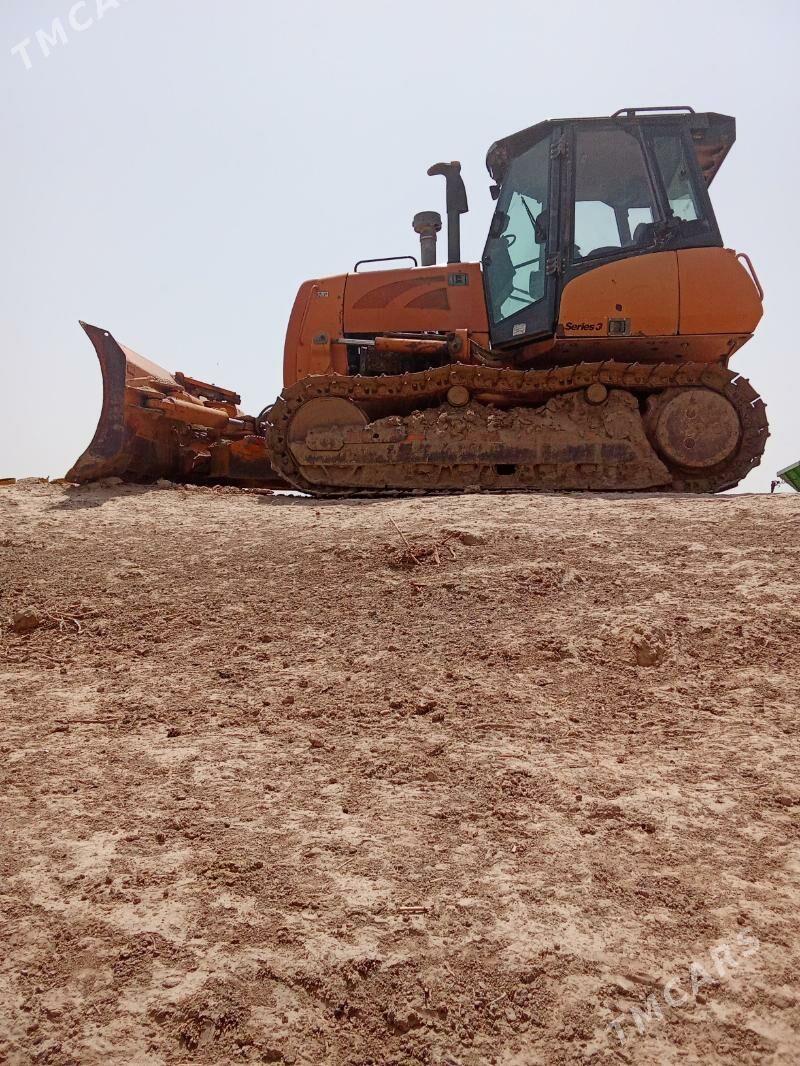 Caterpillar Dozer 2008 - 550 000 TMT - Мары - img 4