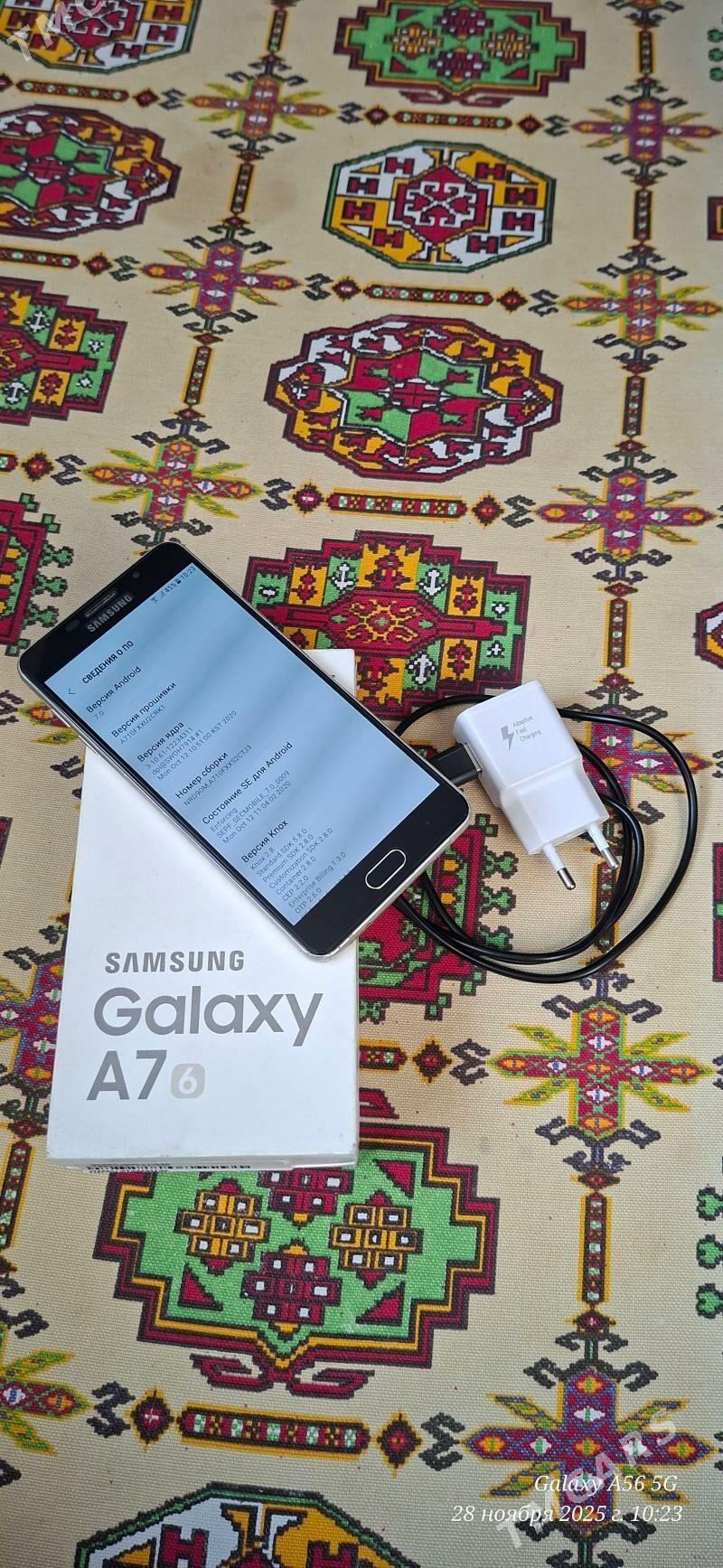 satlyk telefon - Büzmeýin - img 4