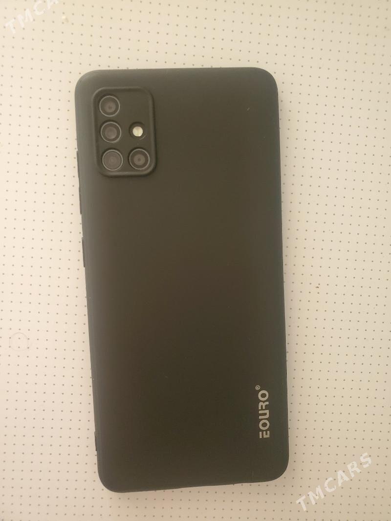 samsung A51 4/64 - 10 мкр - img 2