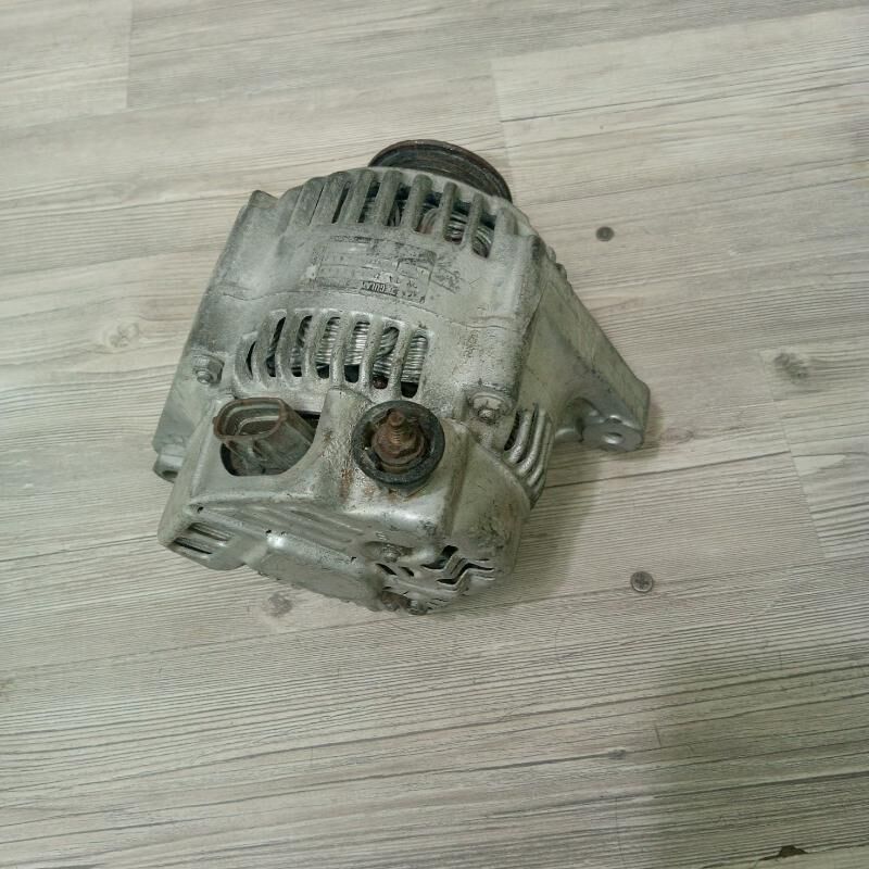 Generatyr 400 TMT - Кипджак - img 4