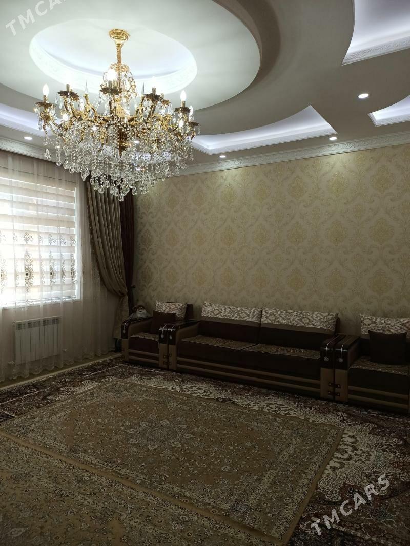 Täze zaman 2tapgyr 3 kom - Ашхабад - img 5