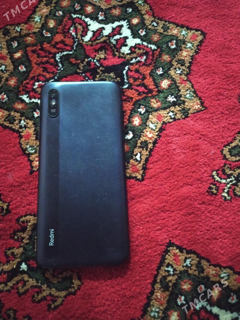 redmi9a - Aşgabat - img 2