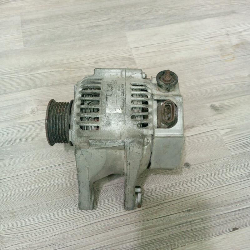 Generatyr 400 TMT - Кипджак - img 3