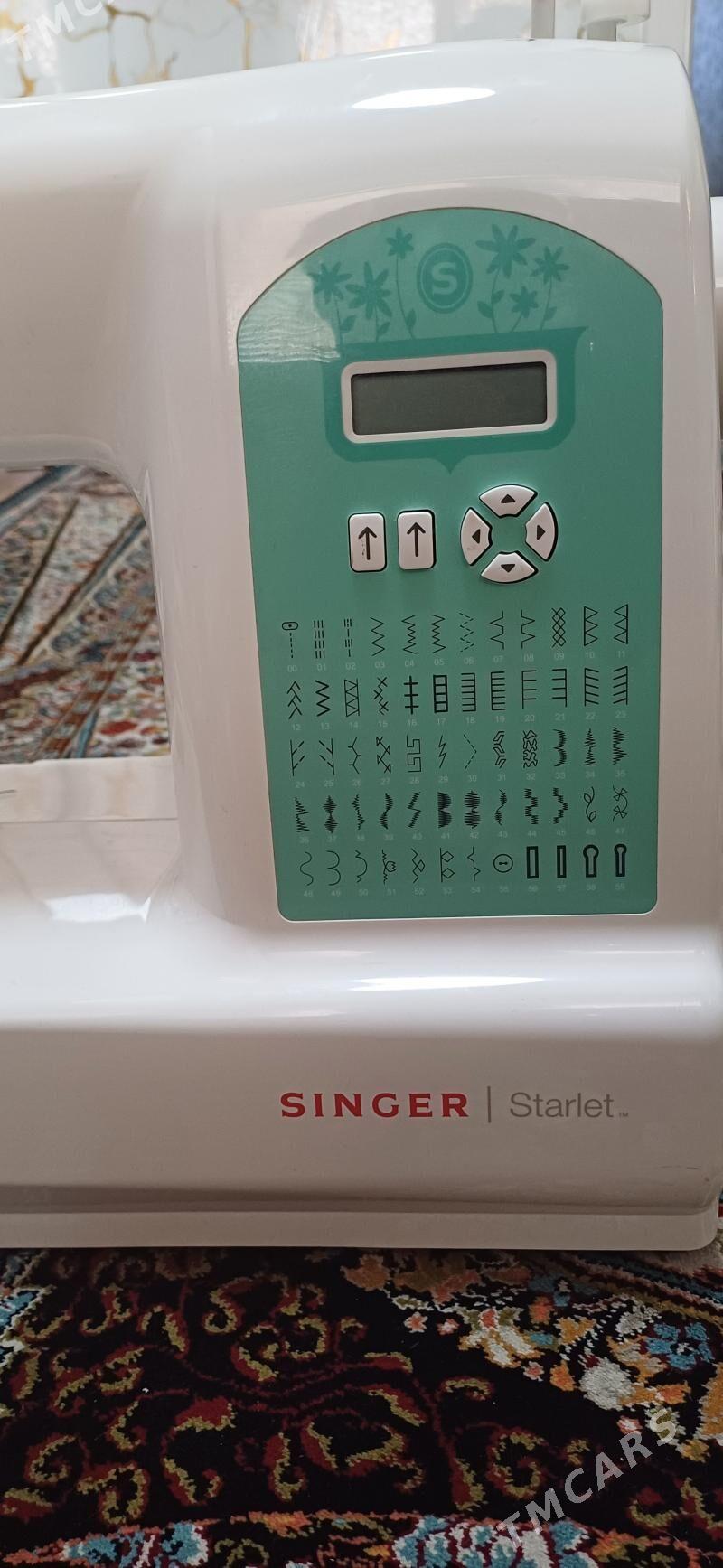 tikin maşyn - Büzmeýin - img 2