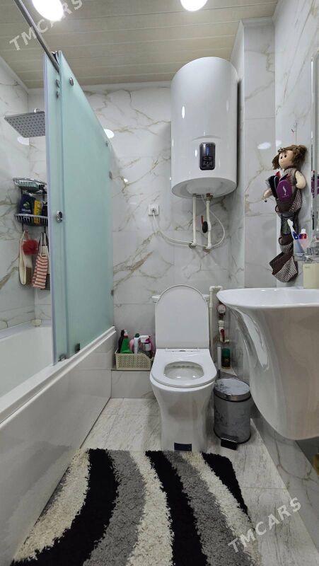 10 Мкр (2 ком) 2 эт - Ашхабад - img 8