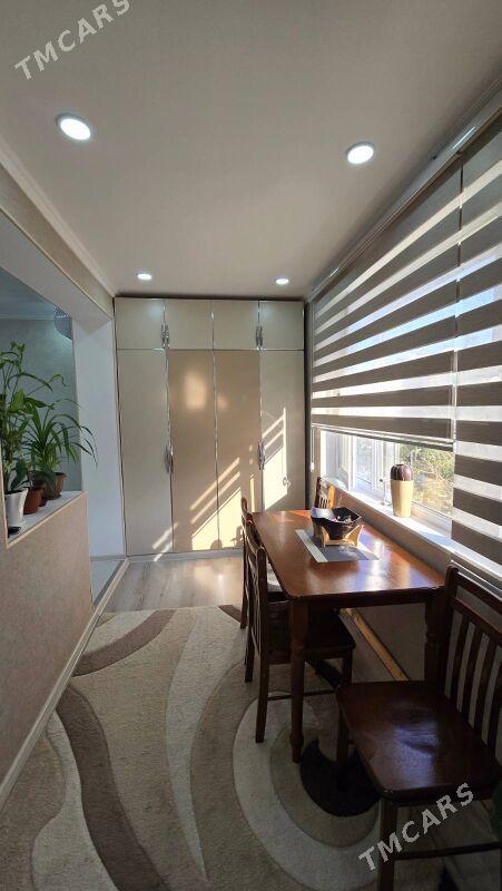 10 Мкр (2 ком) 2 эт - Ашхабад - img 5