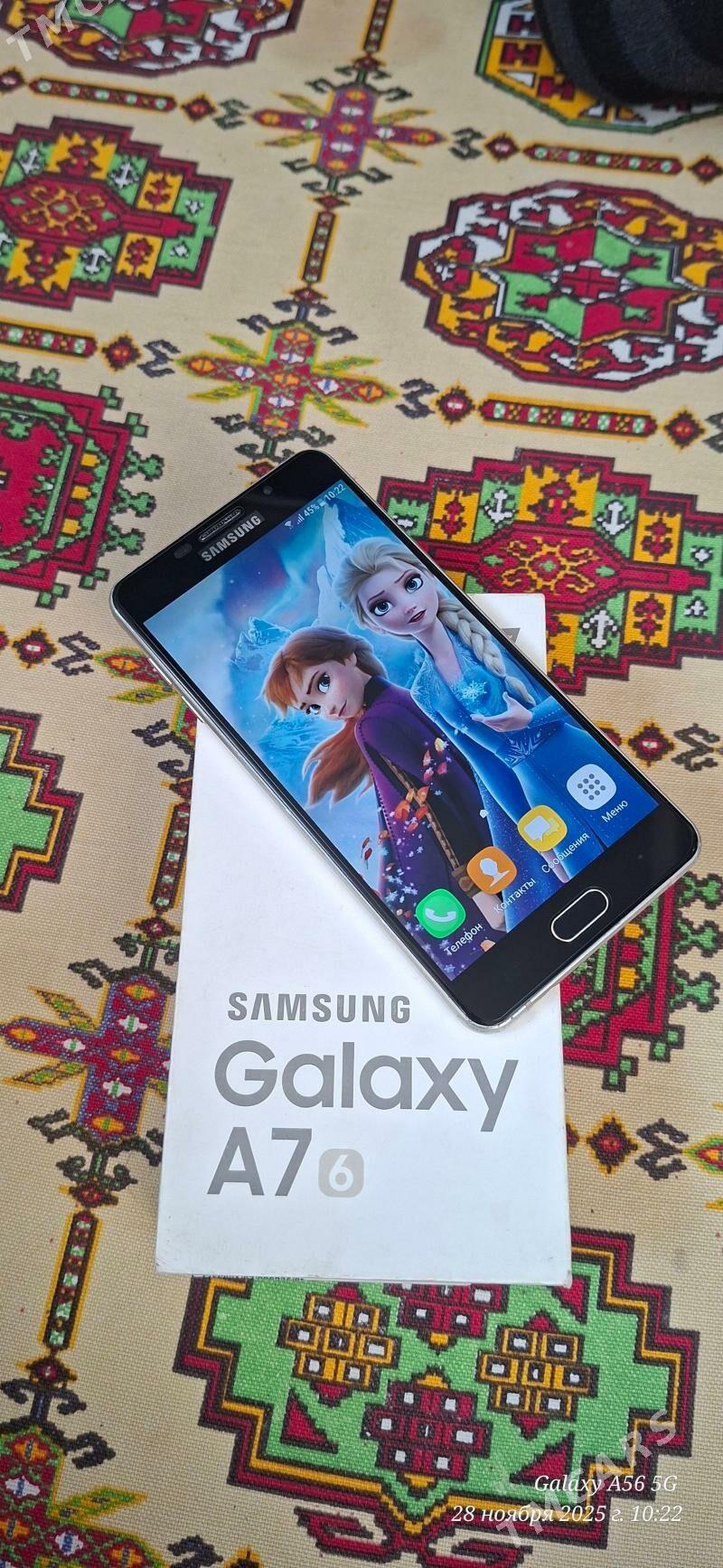 satlyk telefon - Büzmeýin - img 3