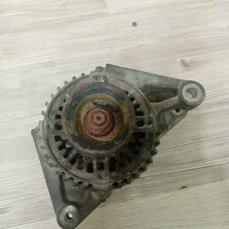 Generatyr 400 TMT - Кипджак - img 2