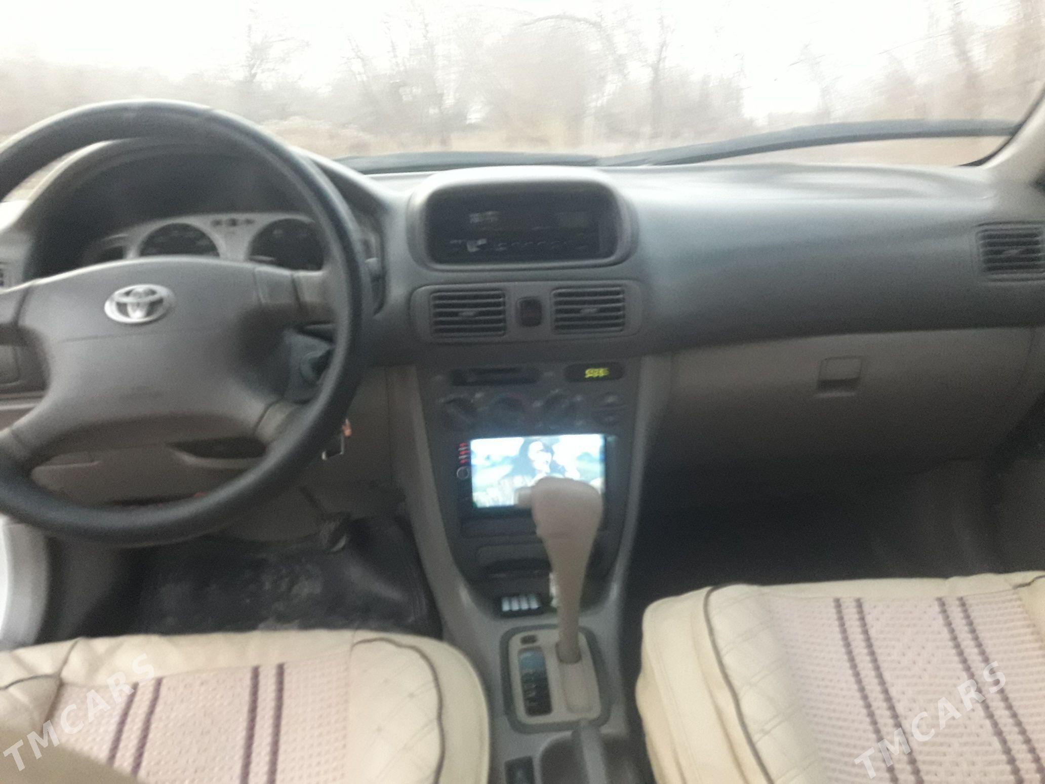 Toyota Corolla 1998 - 78 000 TMT - Köneürgenç - img 6