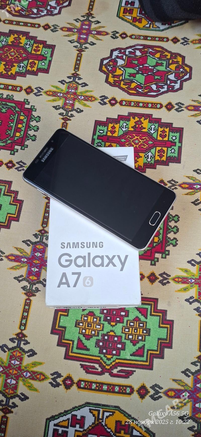 satlyk telefon - Büzmeýin - img 5