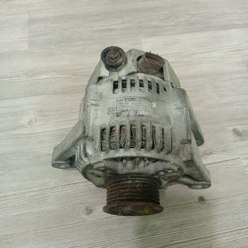 Generatyr 400 TMT - Кипджак - img 1