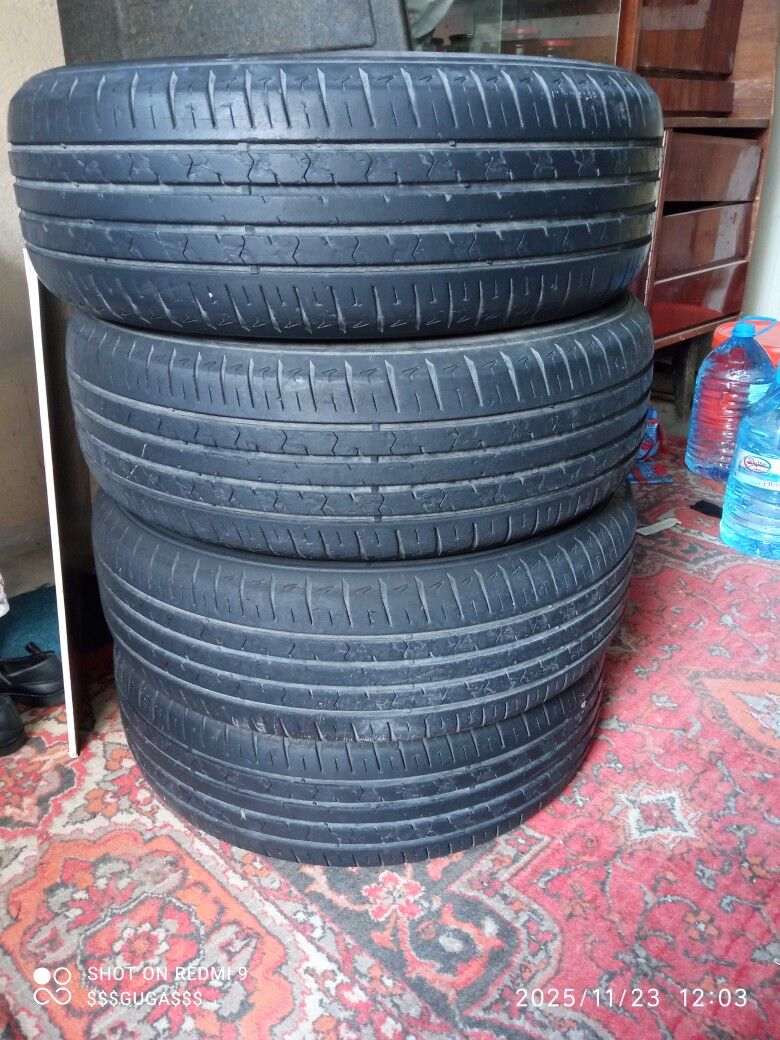 teker 500 TMT - Гёкдже - img 3