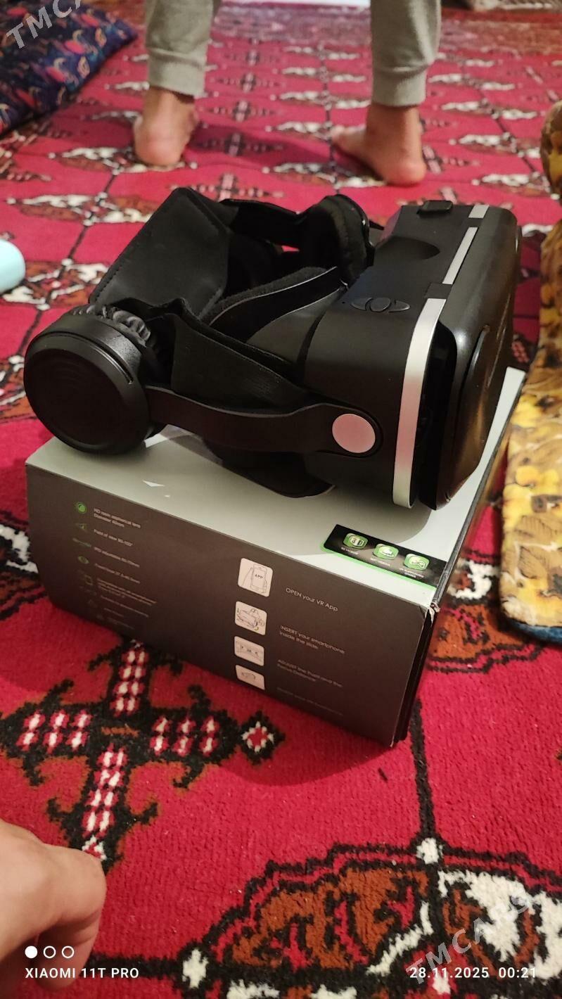 VR ACKI - Дашогуз - img 3