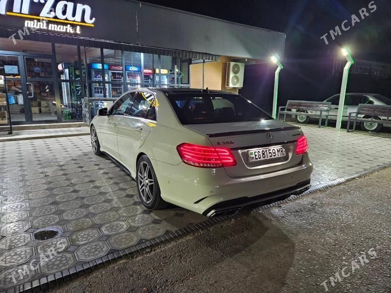 Mercedes-Benz E350 2012 - 295 000 TMT - Mary - img 4