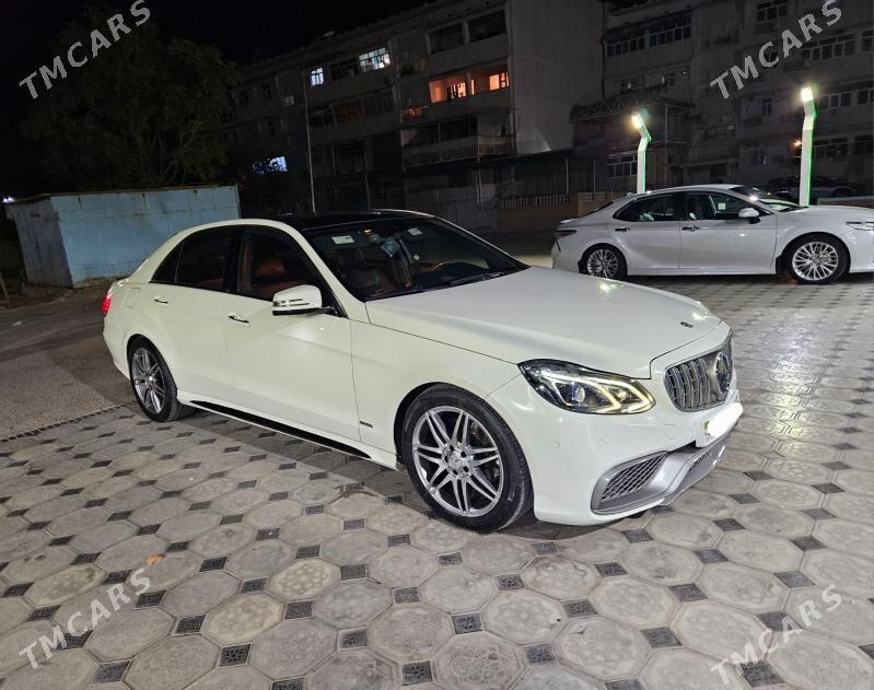 Mercedes-Benz E350 2012 - 295 000 TMT - Mary - img 2