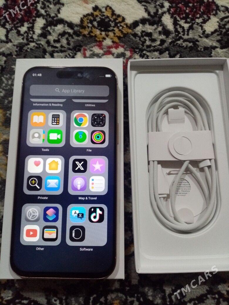 17 pro max dublikady - Балканабат - img 1