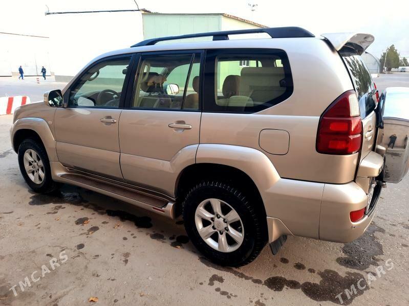 Toyota Land Cruiser Prado 2004 - 380 000 TMT - Balkanabat - img 2