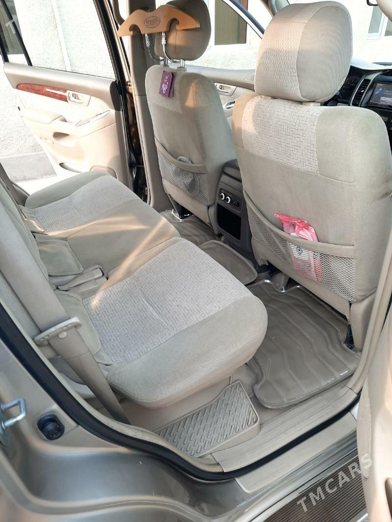 Toyota Land Cruiser Prado 2004 - 380 000 TMT - Balkanabat - img 6