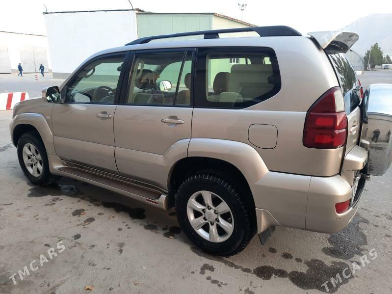 Toyota Land Cruiser Prado 2004 - 380 000 TMT - Balkanabat - img 8