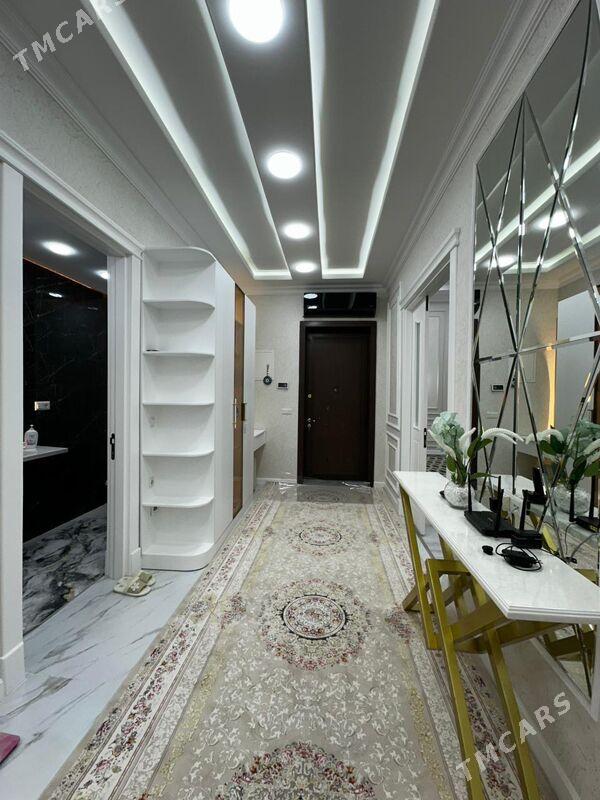 MOSKOWSKY 3KOMNAT - Aşgabat - img 3