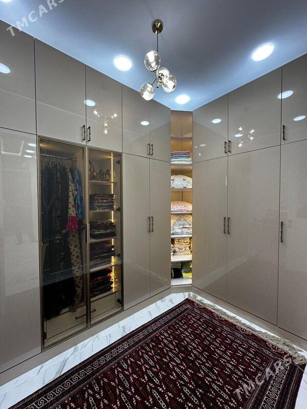 MOSKOWSKY 3KOMNAT - Aşgabat - img 10