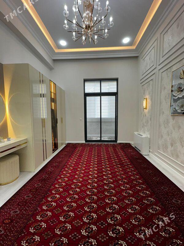 MOSKOWSKY 3KOMNAT - Aşgabat - img 7