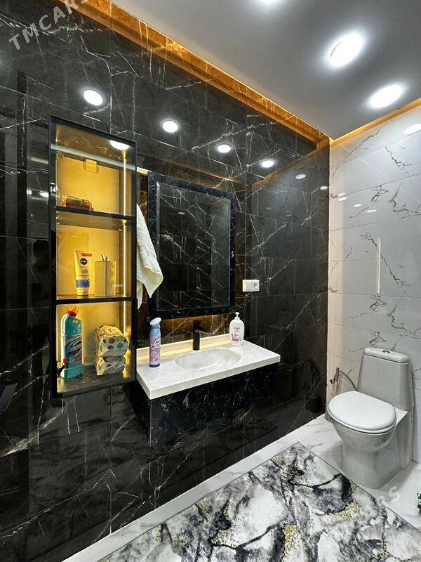 MOSKOWSKY 3KOMNAT - Aşgabat - img 8