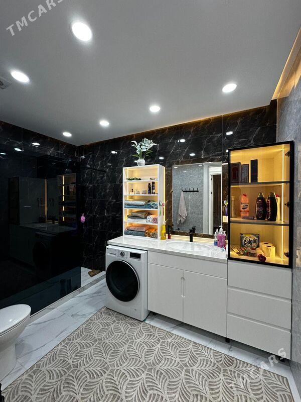 MOSKOWSKY 3KOMNAT - Aşgabat - img 6