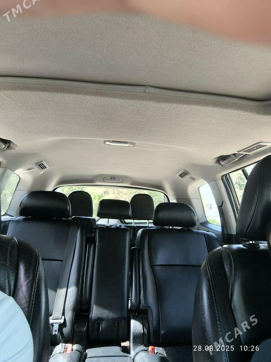 Toyota Highlander 2012 - 365 000 TMT - Ашхабад - img 9