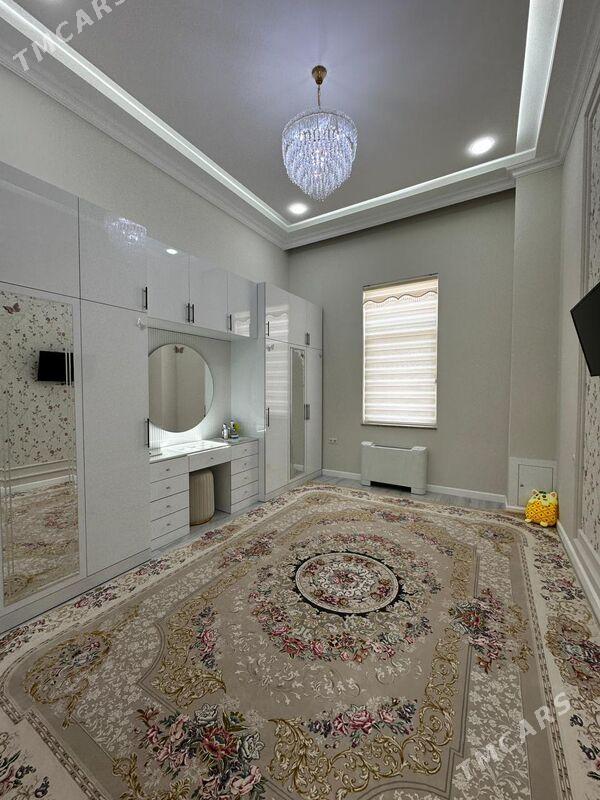 MOSKOWSKY 3KOMNAT - Aşgabat - img 4