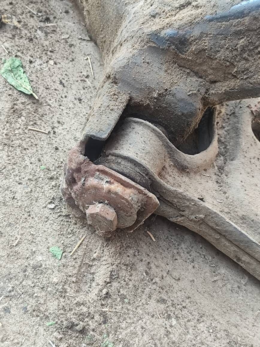 balka 300 TMT - Дашогуз - img 2