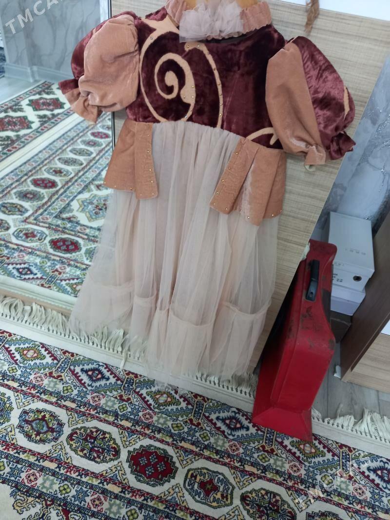 caga toy koynek - Балканабат - img 2