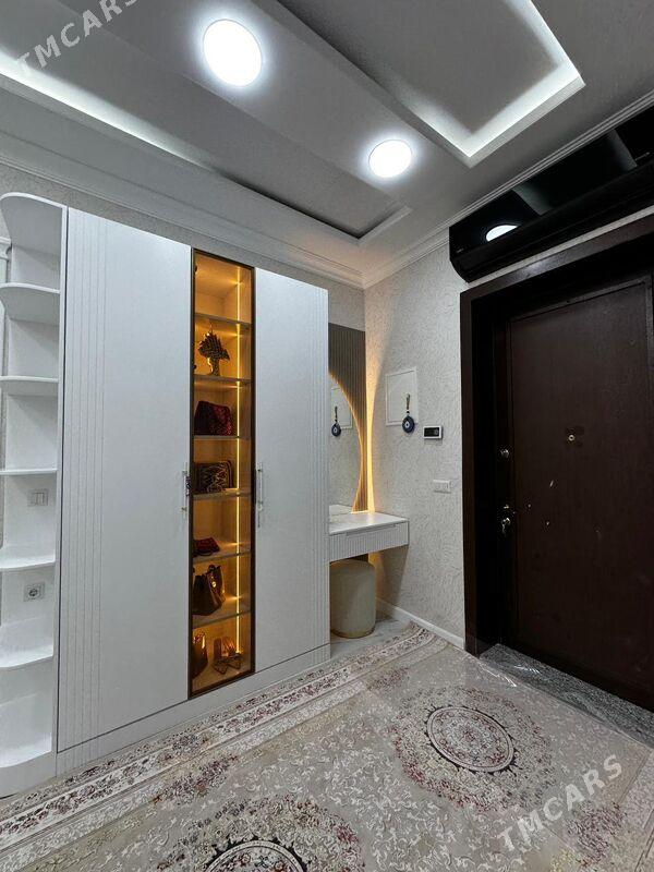 MOSKOWSKY 3KOMNAT - Aşgabat - img 2