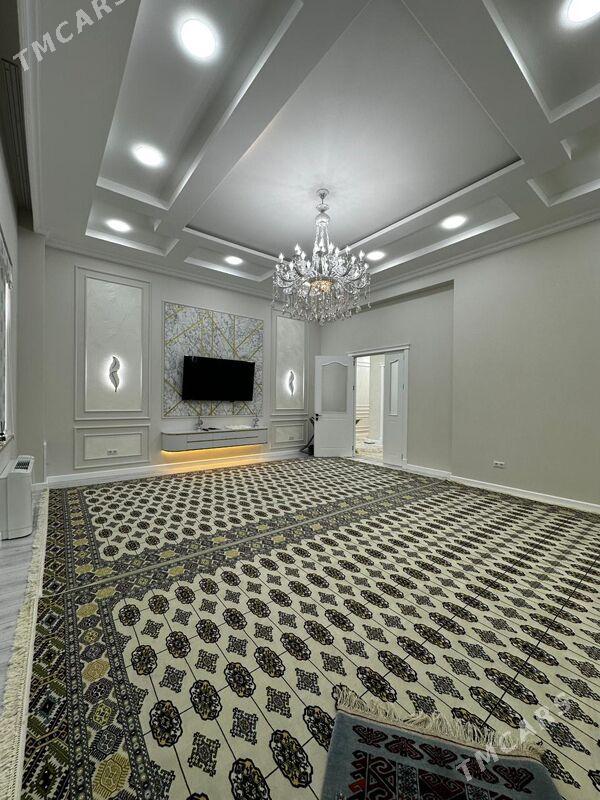 MOSKOWSKY 3KOMNAT - Aşgabat - img 5