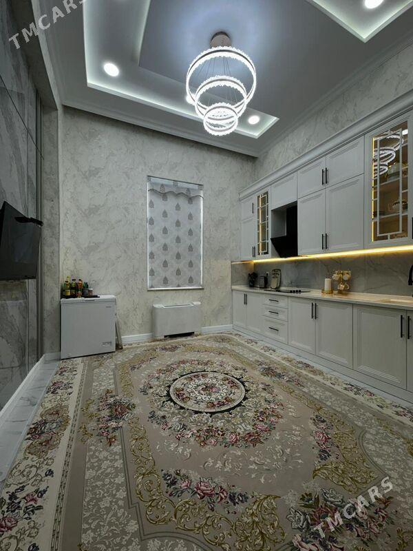 MOSKOWSKY 3KOMNAT - Aşgabat - img 9