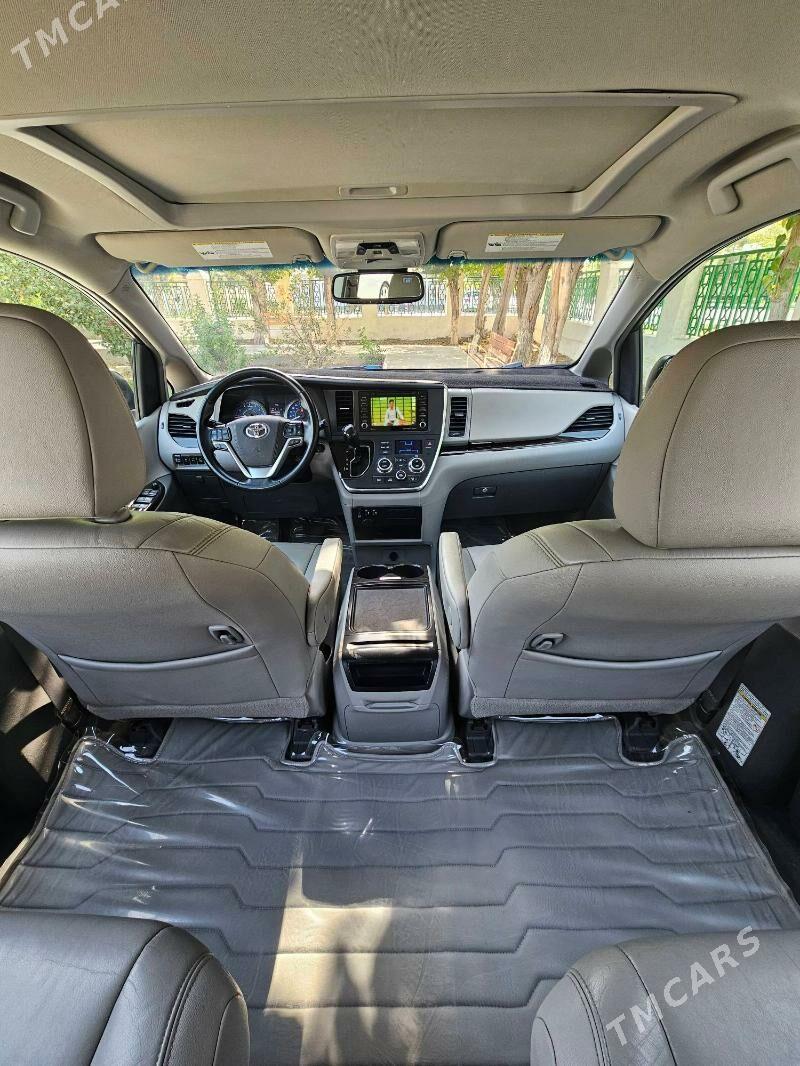 Toyota Sienna 2019 - 368 000 TMT - Bedew - img 10