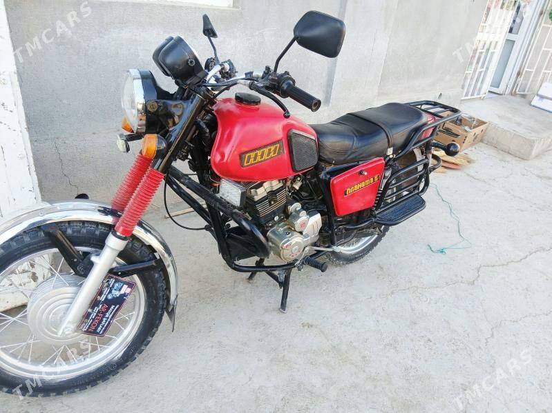 Fekon FK200-14G 2015 - 15 000 TMT - Чарджоу - img 4