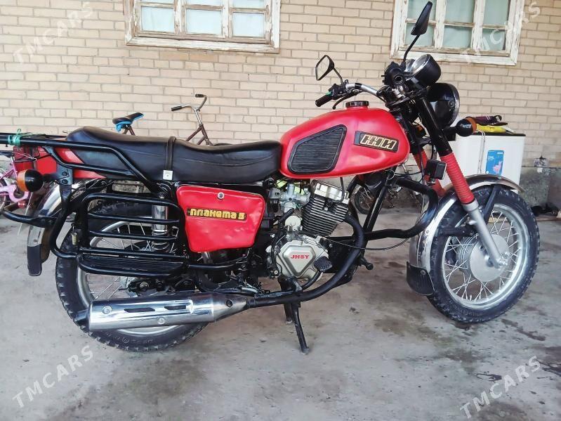 Fekon FK200-14G 2015 - 15 000 TMT - Чарджоу - img 1