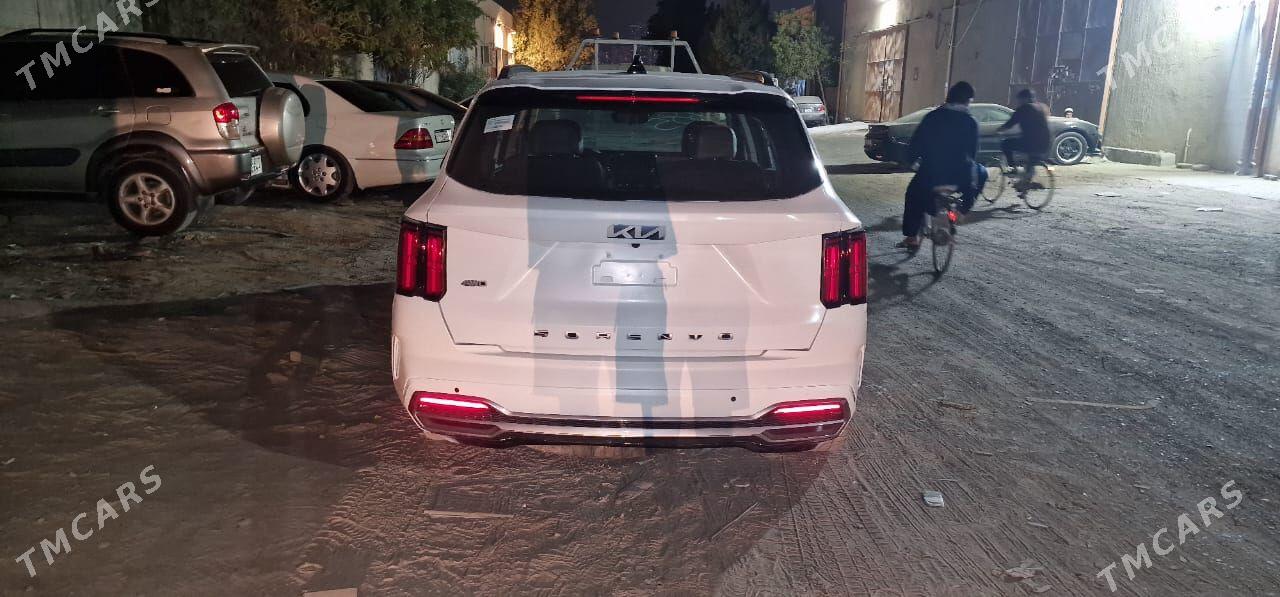 Kia Sorento 2022 - 330 000 TMT - Mary - img 4