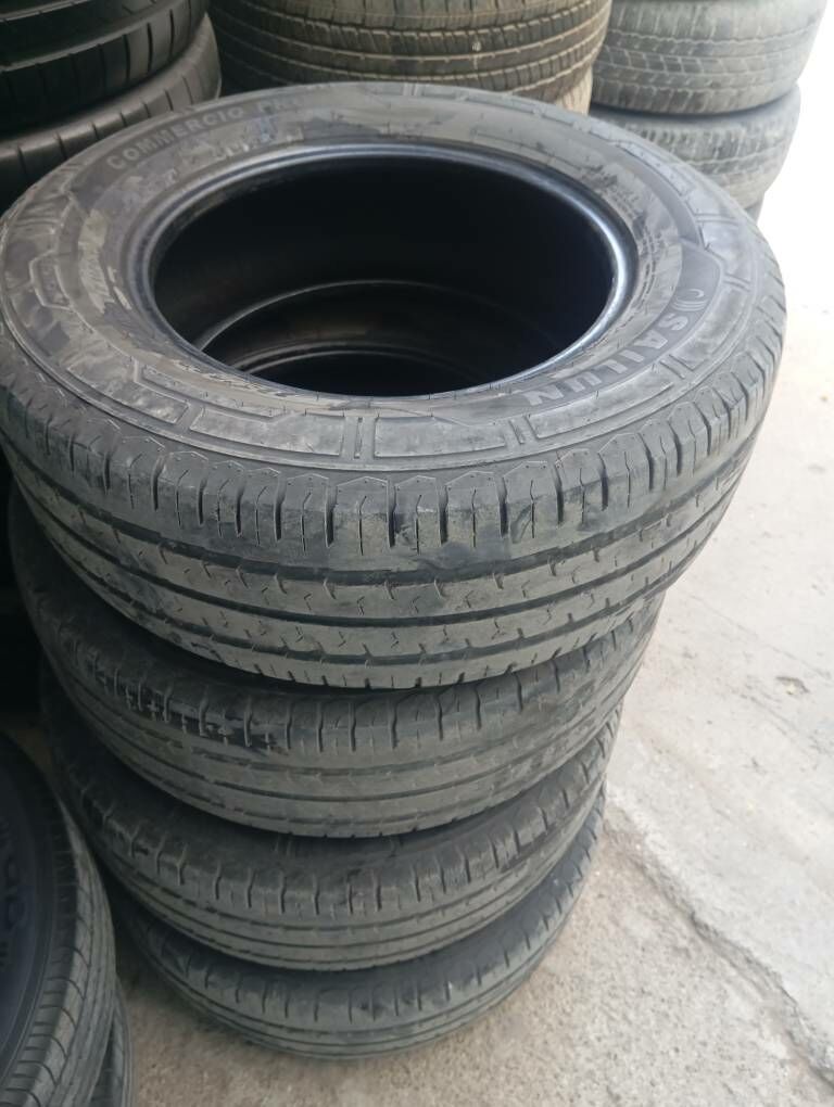 235 65 16 1 200 TMT - Bedew - img 3